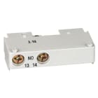 ROCKWELL AUTOMATION - RCK140M-C-AFAR10A01 INTERNAL AUXILIARY CONTACT - 1 NO 1 NC