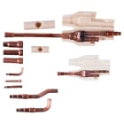 DAIKIN - DAKBHFQ22P1007 GIUNTO A Y VRVIII- P/C FINO A 2 UNIT