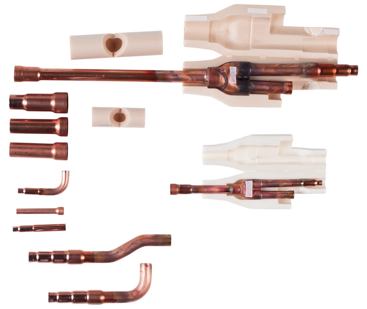 DAIKIN AIR CONDITION - DAKBHFQ22P1007 GIUNTO A Y VRVIII- P/C FINO A 2 UNITA