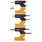 DAIKIN - DAKKHRQ23M75T DERIV. VRV II A RECUPERO X<640