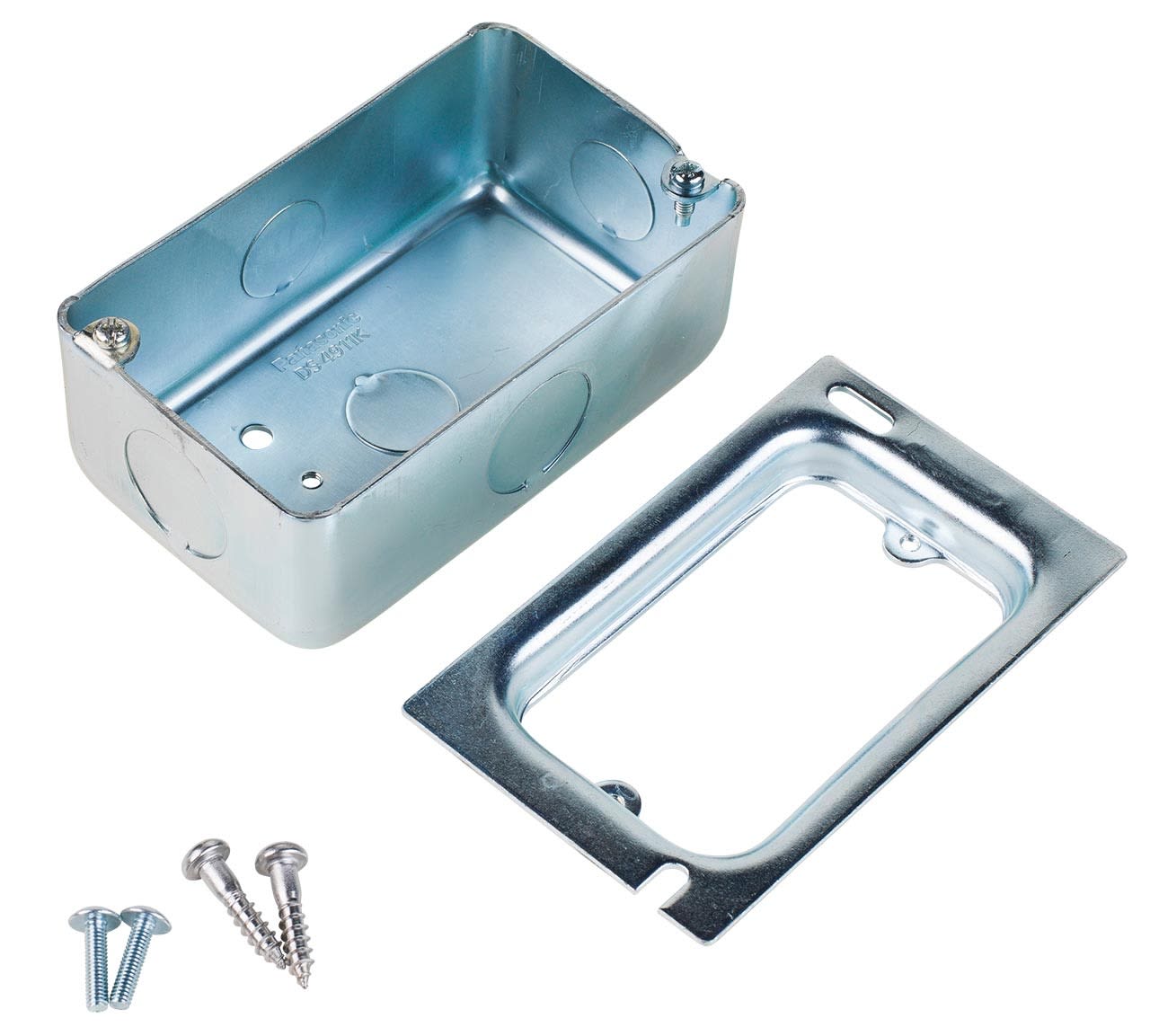 DAIKIN AIR CONDITION - DAKKJB111A BOX FISSAGGIO