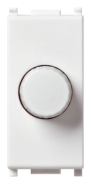 VIMAR SPA VIW14150 DIMMER 230V 100-500W BIANCO