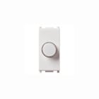 VIMAR SPA - VIW14150 DIMMER 230V 100-500W BIANCO