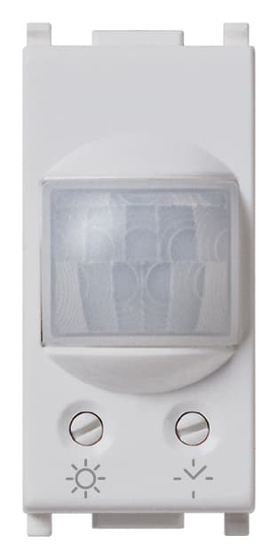 VIMAR SPA VIW14181.SL INTERRUTTORE IR A RELE 230V SILVER