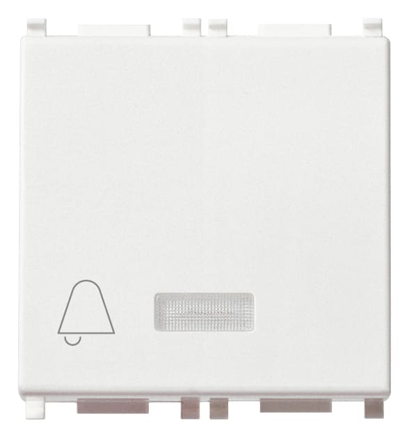 VIMAR SPA VIW14183 PULSANTE SET/RESET BIANCO