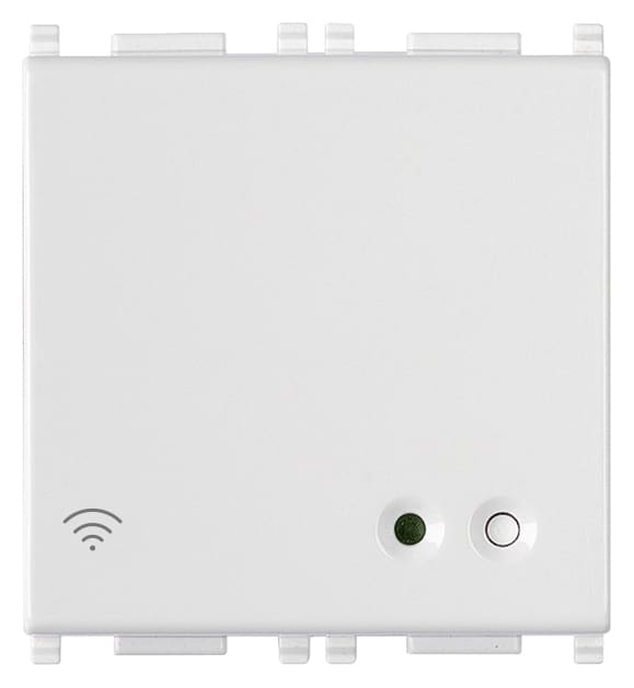 VIMAR S.P.A. - VIW14195 ACCESS POINT WI-FI 230V 2M BIANCO