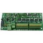 NOTIFIER ITALIA SR - NOTSMLS ACCES BARR SCHEDA ESP PER SNCSRLS2