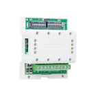 COMELIT GROUP SPA - COE1424 SCAMBIO DIGITALE. SIMPLEBUS 1