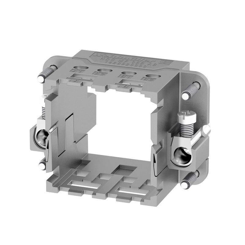 WEIDMULLER WEI1428920000 HDC MF 6B AB