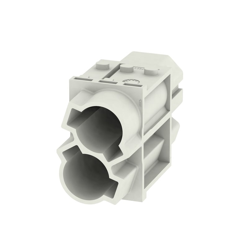 WEIDMULLER WEI1429080000 HDC MHP 100 FC