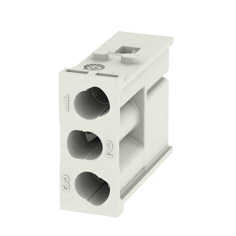 WEIDMULLER WEI1429340000 HDC MHX 3 MC