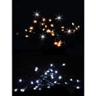 GIOCOPLAST NATALE SP - GCP14318276 PROL.40LUCC.LED CAMB C.,B./B.CAL.,4MT,ES