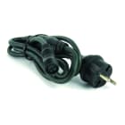 GIOCOPLAST NATALE SP - GCP14309773 CAVO SCURO PER PLR 40 LED