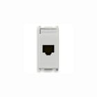 VIMAR SPA - VIW14339.5 PRESA RJ45 NETSAFE CAT5E FTP 110 BIANCO
