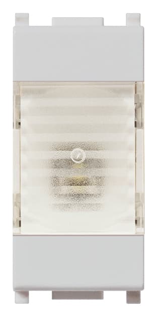 VIMAR SPA VIW14381.SL LAMPADA LED 1M 230V SILVER