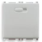 VIMAR SPA - VIW14389.SL LAMPADA SEGNAPASSO LED 230V SILVER