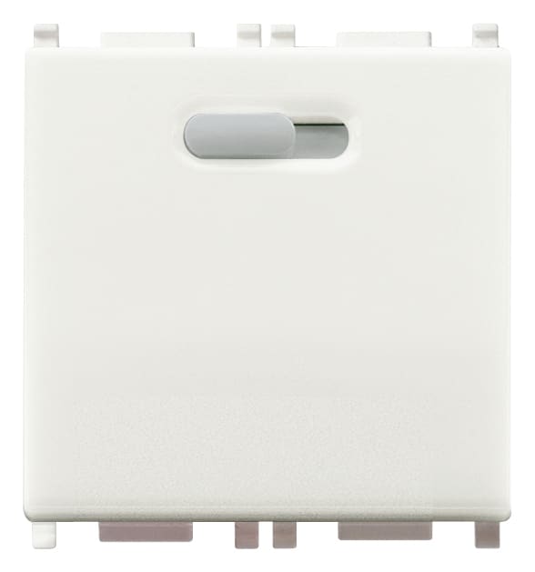 VIMAR SPA VIW14389.SL LAMPADA SEGNAPASSO LED 230V SILVER