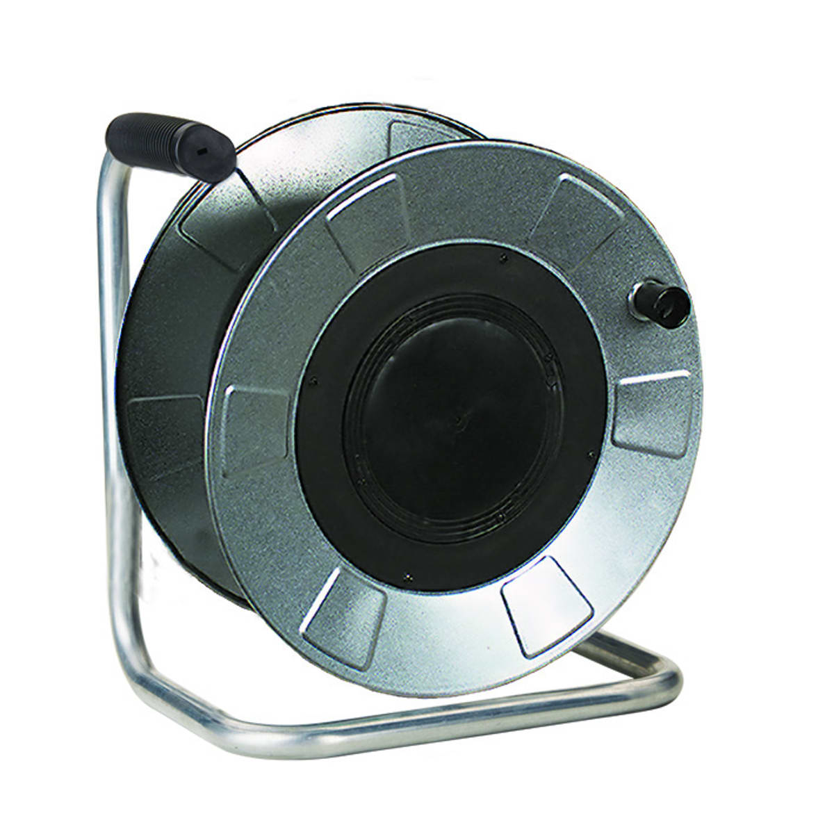 FANTON SPA - FME14390UG AVVOLGITUTTO METAL VUOTO D320 S/PRESE