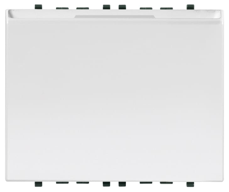 VIMAR SPA VIW14463 INTERRUTTORE A BADGE VERTICALE 2M BIANCO