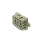 WEIDMULLER - WEI1445700000 RSV1,6 LBF24 GR 3,2 SN