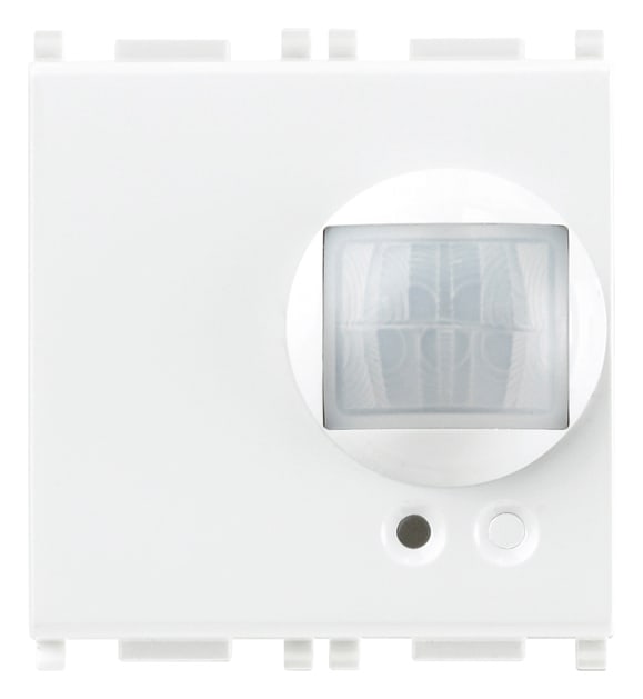 VIMAR SPA VIW14479 BY-ALARM PLUS RIVEL. DT INCASSO BIANCO