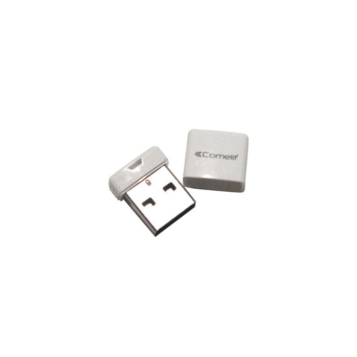 COMELIT GROUP S.P.A. - COE1448 CENTRALINO SOFTWARE DA PC PER SISTEMA VI