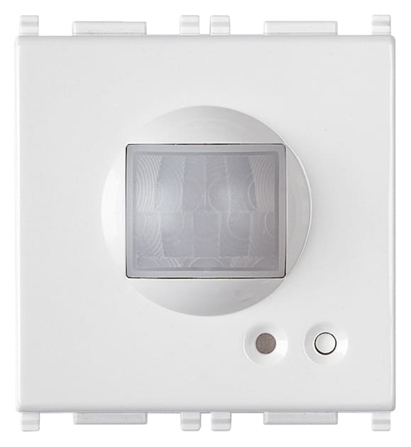 VIMAR S.P.A. - VIW14485 RIVELATORE IR DOMOTICO BIANCO