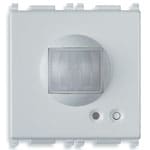 VIMAR S.P.A. - VIW14485.SL RIVELATORE IR DOMOTICO SILVER