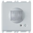 VIMAR SPA - VIW14485.SL Rivelatore IR domotico Silver