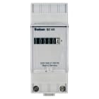 THEBEN SRL - THE1450000 BZ 145 CONTAORE B.DIN 2 MODULI 230VCA