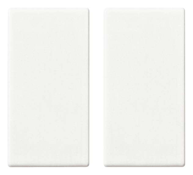 VIMAR S.P.A. - VIW14506 TASTO 1M COM. RADIOFREQUENZA BIANCO 2PZ