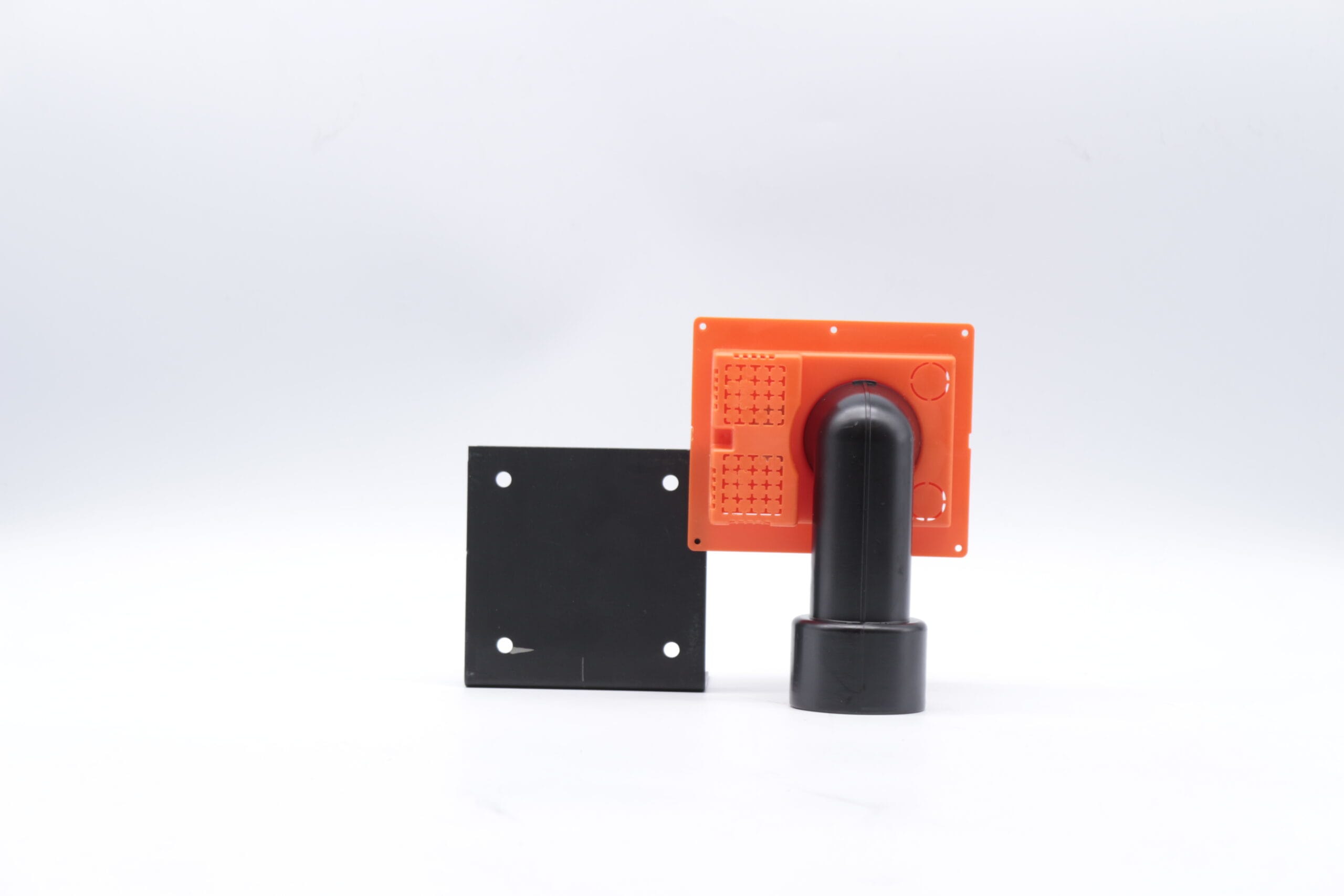 TECNOPLUS TNP1450.0 CONTROPRESA UNIVERS. R.C. C/COPERCHIO