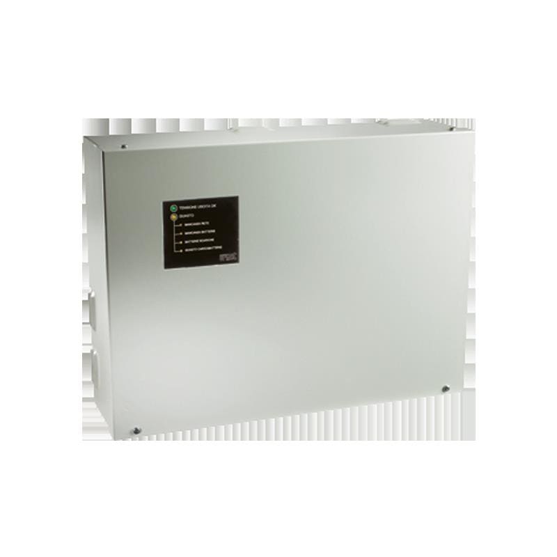 ELKRON EKO80PS5600121 ALIM2425 ALIM.SUPPL.24VCC 2.5A