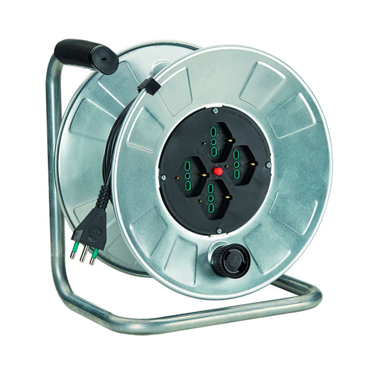 FANTON SPA - FME14560 AVV.25M 3G1,5 4P40+D MT