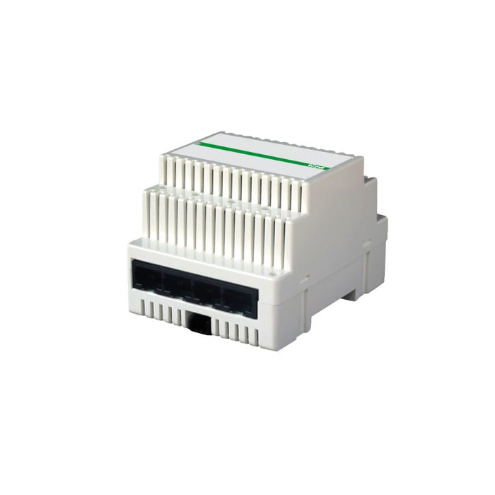 COMELIT GROUP SPA COE1456B GATEWAY MULTI-UTENTE PER SISTEMA VIP