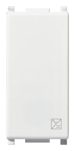 VIMAR SPA VIW14580 ALIMENTATORE 32VDC 100MA 1M BIANCO