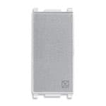 VIMAR S.P.A. - VIW14580.SL ALIMENTATORE 32VDC 100MA 1M SILVER