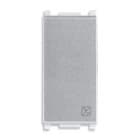 VIMAR SPA - VIW14580.SL ALIMENTATORE 32VDC 100MA 1M SILVER