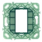 VIMAR SPA - VIW14600 SUPPORTO 1M SENZA VITI