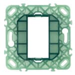 VIMAR S.P.A. - VIW14600 SUPPORTO 1M SENZA VITI