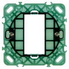 VIMAR SPA - VIW14601 SUPPORTO 1M +GRIFFE