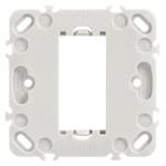 VIMAR S.P.A. - VIW14601.G SUPPORTO 1M +GRIFFE GRIGIO