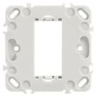 VIMAR SPA - VIW14601.G SUPPORTO 1M +GRIFFE GRIGIO