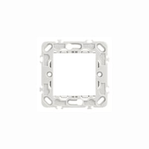 VIMAR S.P.A. - VIW14602.G SUPPORTO 2M +GRIFFE INT71 GRIGIO