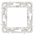 VIMAR S.P.A. - VIW14603.G SUPPORTO 2M SENZA VITI INT71 GRIGIO