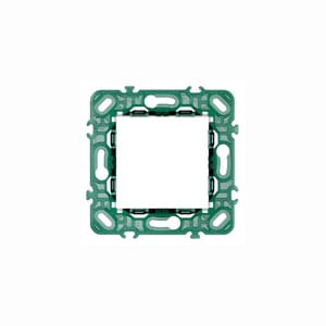 VIMAR S.P.A. - VIW14603 SUPPORTO 2M SENZA VITI INT71