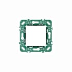 VIMAR SPA - VIW14603 SUPPORTO 2M SENZA VITI INT71