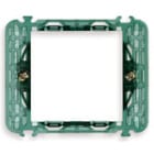 VIMAR SPA - VIW14604 SUPPORTO 2M +GRIFFE INT57