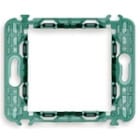 VIMAR SPA - VIW14605 SUPPORTO 2M SENZA VITI INT57