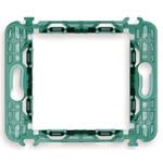 VIMAR S.P.A. - VIW14605 SUPPORTO 2M SENZA VITI INT57